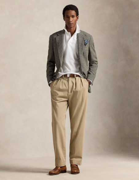 ΜΠΛΟΥΖΑ POLO MESH CUSTOM SLIM FIT