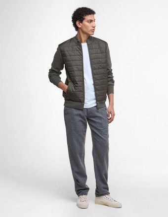 ESSENTIAL CARN BAFFLE ZIP... 2