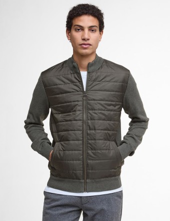 ESSENTIAL CARN BAFFLE ZIP...