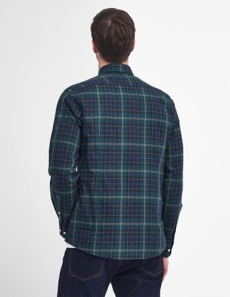 WETHERAM TAILORED SHIRT