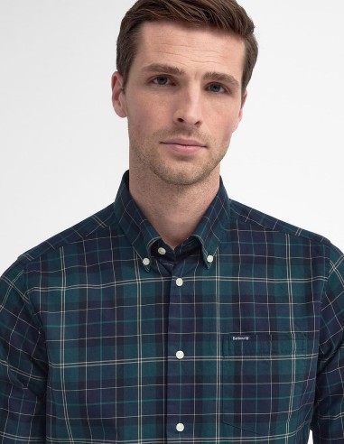 WETHERAM TAILORED SHIRT