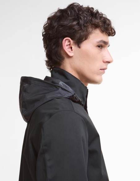 CHELSEA WATERPROOF JACKET