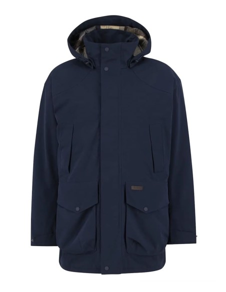 FARLAM WATERPROOF JACKET