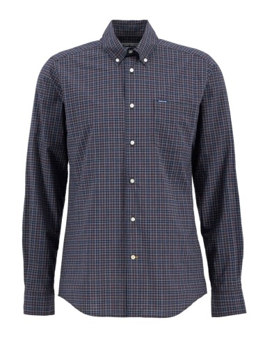 LOMOND TAILORED SHIRT LOMOND TAILORED SHIRT