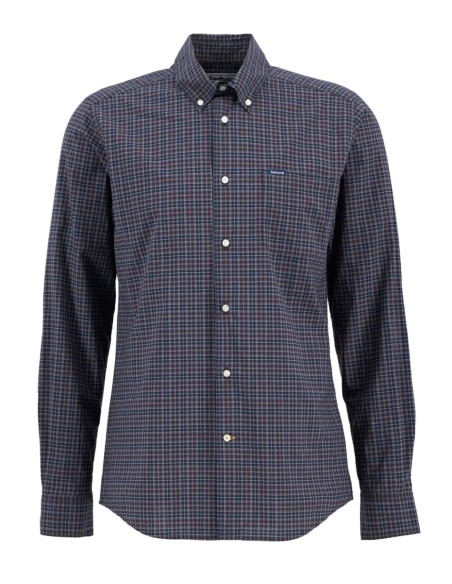 LOMOND TAILORED SHIRT