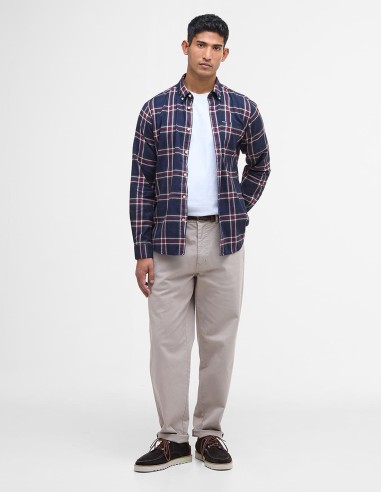 ΠΟΥΚΑΜΙΣΟ CROSSFELL TAILORED