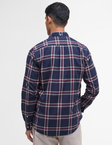 CROSSFELL TAILORED SHIRT