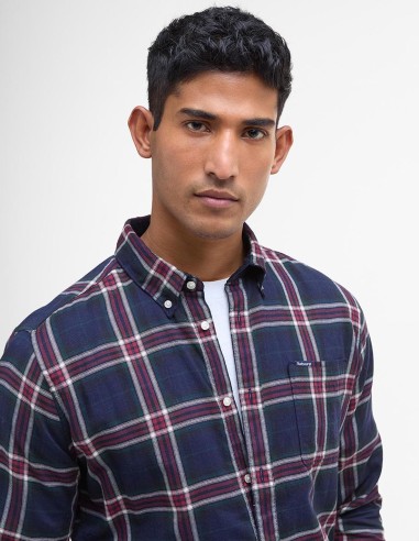 CROSSFELL TAILORED SHIRT