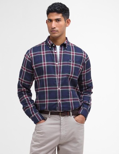 CROSSFELL TAILORED SHIRT