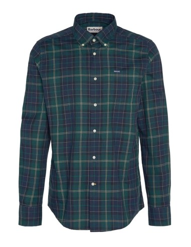 WETHERAM TAILORED SHIRT