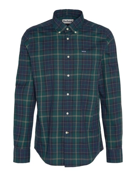 WETHERAM TAILORED SHIRT