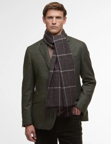 DANBROOKE SCARF SCARF