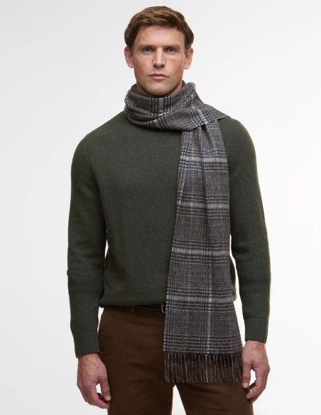 DANBROOKE SCARF SCARF