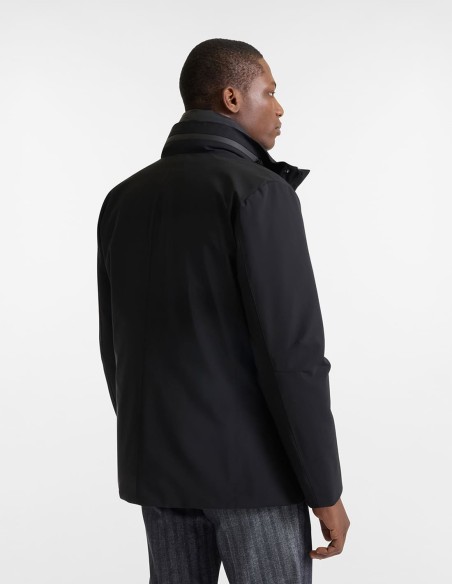 ΜΠΟΥΦΑΝ FIELD PADDED LINING