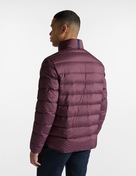 ΜΠΟΥΦΑΝ DOWN-FILLED PADDED BOMBER