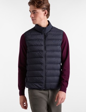ULTRALIGHT ESSENTIAL GILET 2