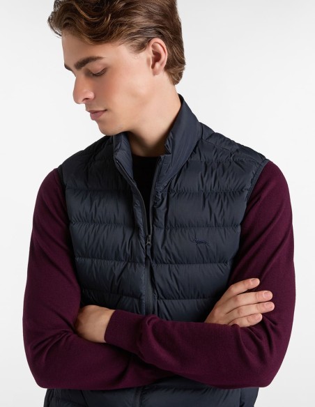 ULTRALIGHT ESSENTIAL GILET