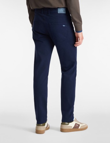 ΠΑΝΤΕΛΟΝΙ GABARDINE NARROW FIT