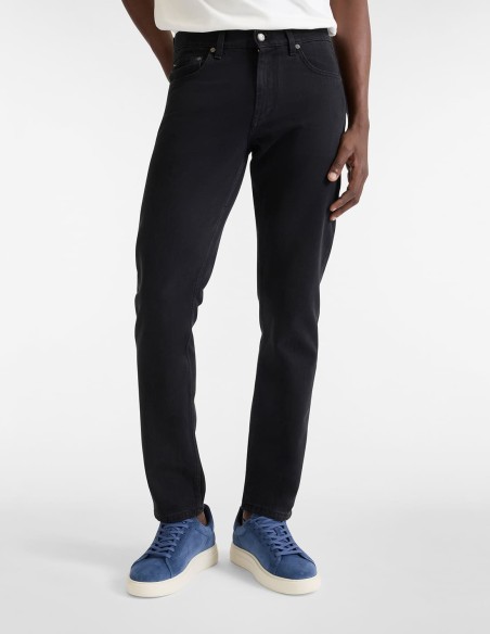 ΠΑΝΤΕΛΟΝΙ JEANS 5 POCKET NARROW FIT