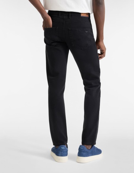 ΠΑΝΤΕΛΟΝΙ JEANS 5 POCKET NARROW FIT