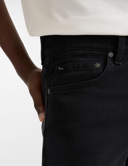 5 POCKET NARROW FIT JEANS