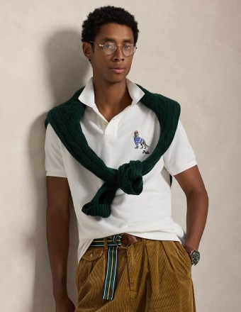 CUSTOM SLIM FIT...