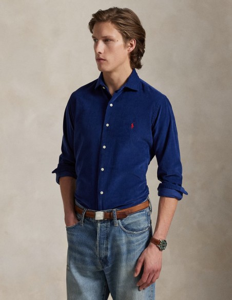 ΠΟΥΚΑΜΙΣΟ ΚΟΤΛΕ CUSTOM FIT