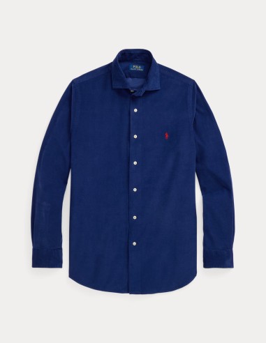 ΠΟΥΚΑΜΙΣΟ ΚΟΤΛΕ CUSTOM FIT