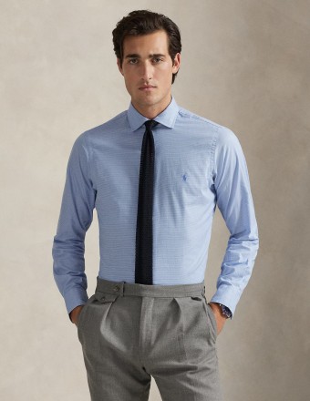 CUSTOM FIT HOUNDSTOOTH... 2