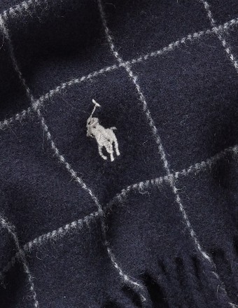 ΚΑΣΚΟΛ WINDOWPANE PLAID... 2