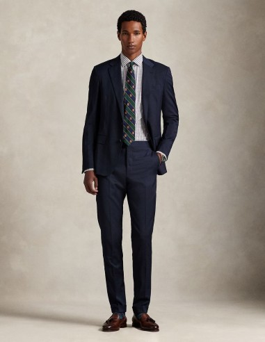 ΠΟΥΚΑΜΙΣΟ PLAID STRETCH POPLIN CUSTOM...