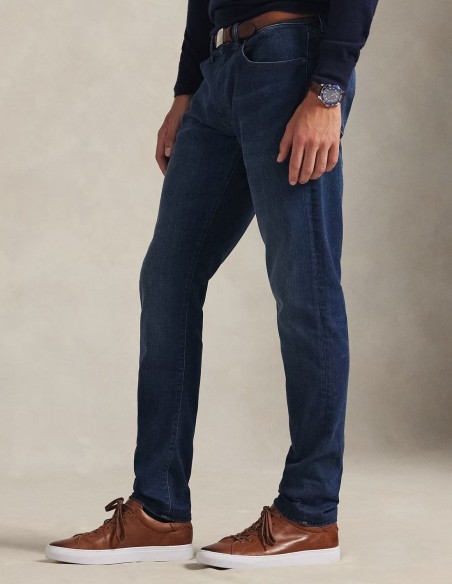 PARKSIDE ACTIVE TAPER STRETCH JEAN