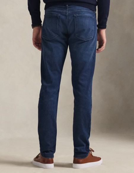 ΠΑΝΤΕΛΟΝΙ JEANS PARKSIDE ACTIVE TAPER