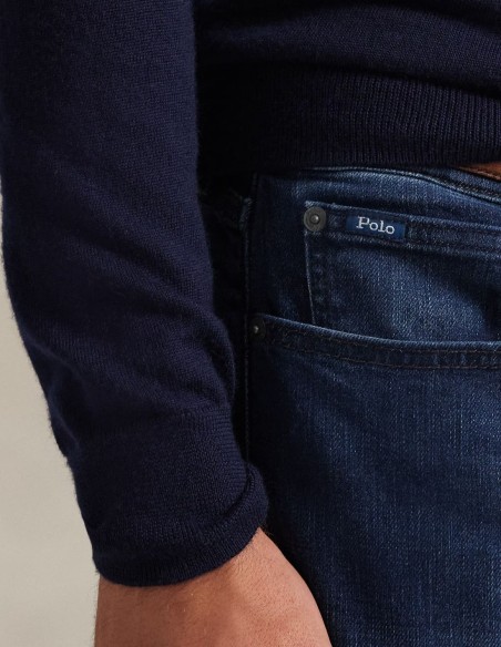 PARKSIDE ACTIVE TAPER STRETCH JEAN