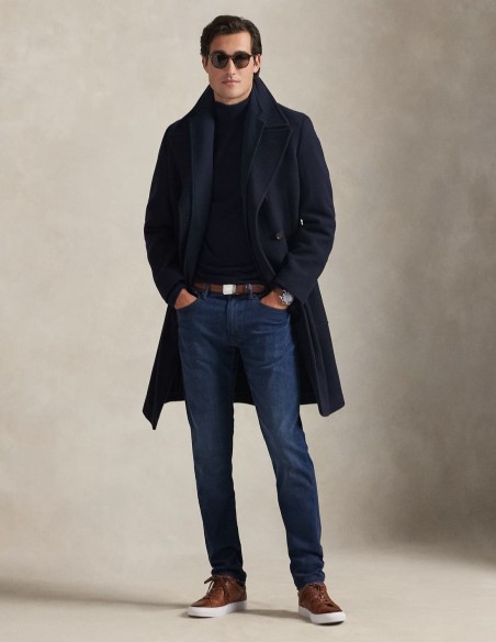 ΠΑΝΤΕΛΟΝΙ JEANS PARKSIDE ACTIVE TAPER