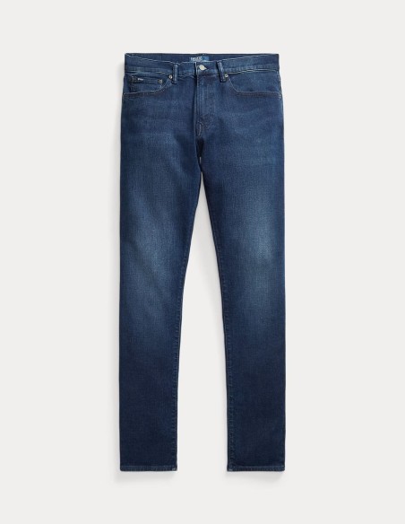 ΠΑΝΤΕΛΟΝΙ JEANS PARKSIDE ACTIVE TAPER