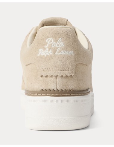 ΠΑΠΟΥΤΣΙ TRAINER MASTERS COURT SUEDE