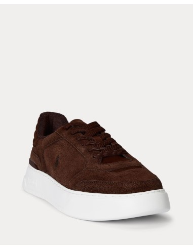 RLITE SPORT SUEDE TRAINER