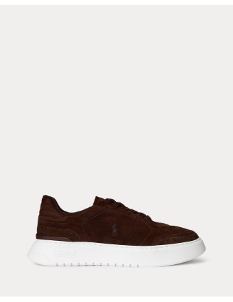 RLITE SPORT SUEDE TRAINER