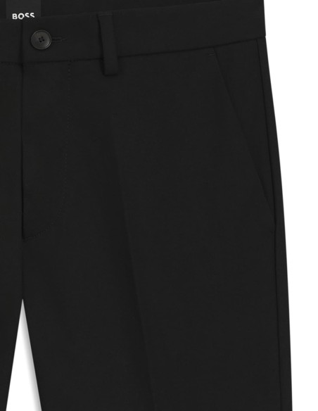 ΠΑΝΤΕΛΟΝΙ STRETCH-COTTON SLIM FIT