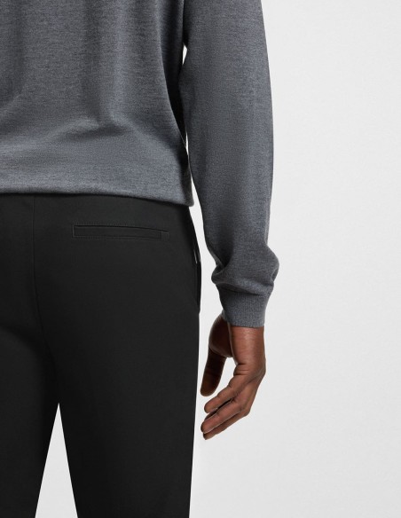 ΠΑΝΤΕΛΟΝΙ STRETCH-COTTON SLIM FIT