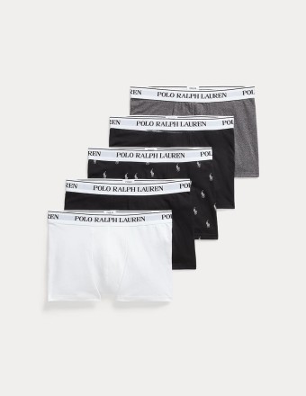 CLASSIC STRETCH COTTON...