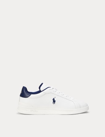 HERITAGE COURT II LEATHER...