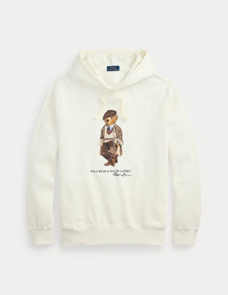 ΦΟΥΤΕΡ POLO BEAR FLEECE HOODIE