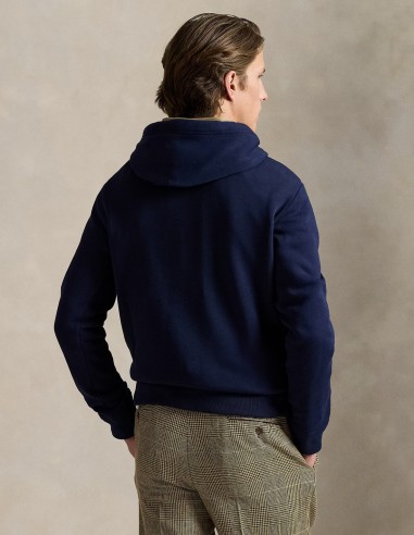 ΦΟΥΤΕΡ LOGO FLEECE HOODIE