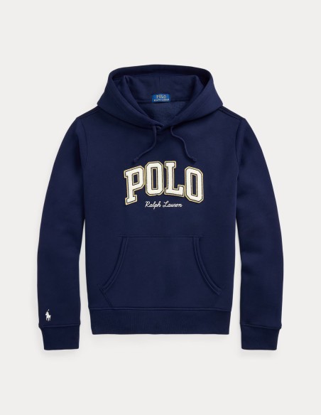 ΦΟΥΤΕΡ LOGO FLEECE HOODIE
