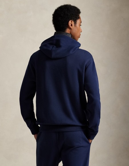 ΦΟΥΤΕΡ DOUBLE-KNIT HOODIE