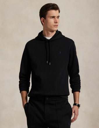 ΦΟΥΤΕΡ DOUBLE-KNIT HOODIE 2