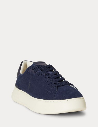 ΠΑΠΟΥΤΣΙ SNEAKER RLITE COURT SUEDE