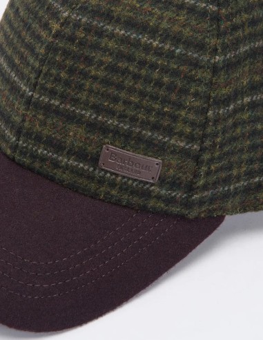 CLYDE SPORTS CAP
